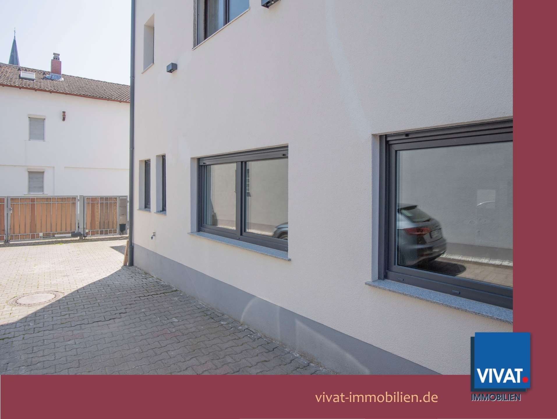 Thumbnail-Wohnung zum Kaufen in Friedrichsdorf 199.000,00 € 56.44 m²