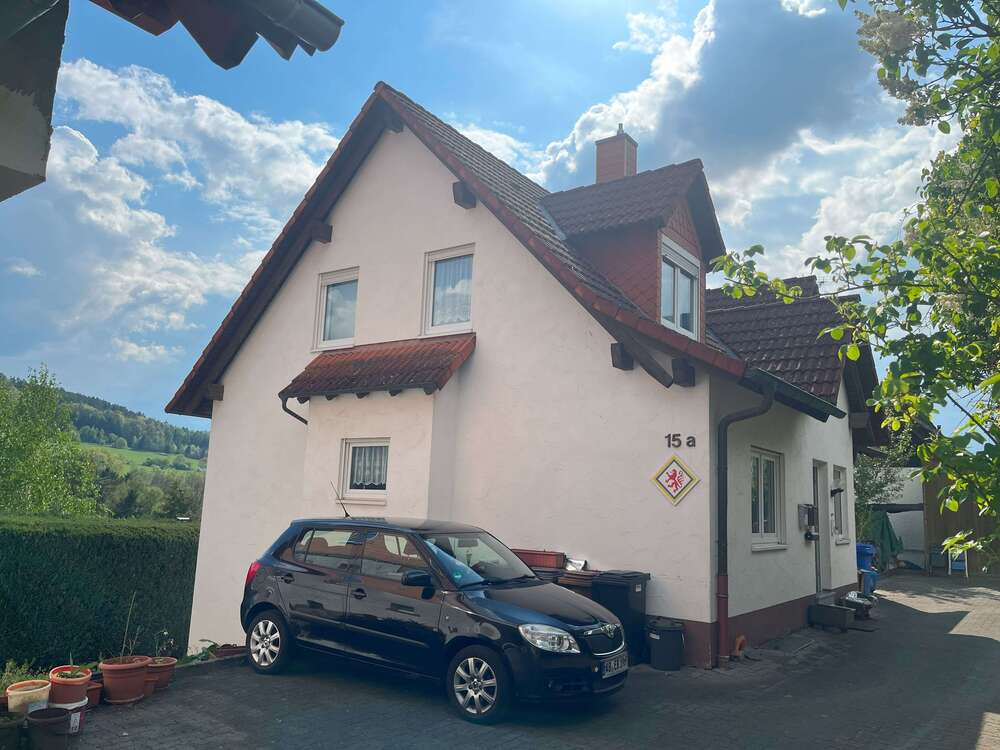 Thumbnail-Wohnung zum Kaufen in Laufach 148.000,00 € 65 m²