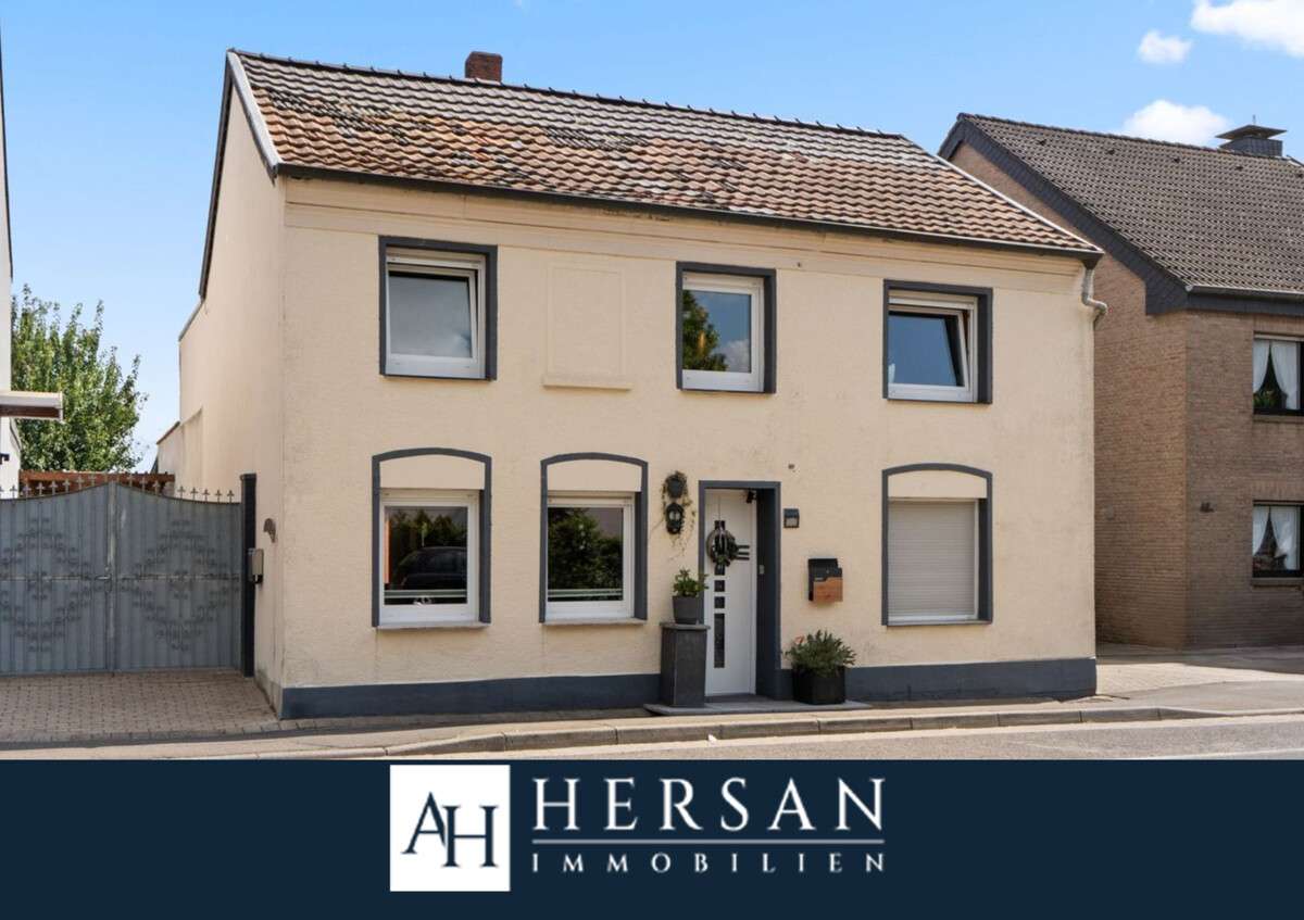 Thumbnail-Haus zum Kaufen in Titz 249.000,00 € 178.42 m²