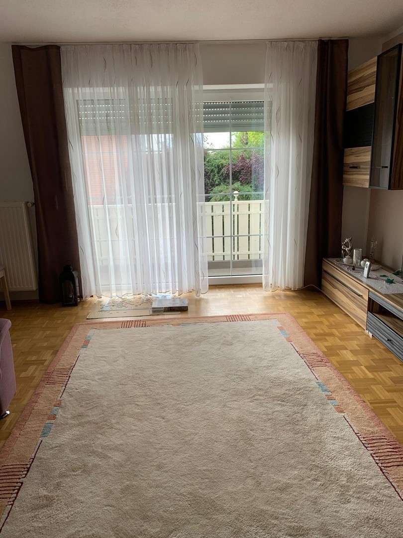 Thumbnail-Wohnung zum Kaufen in Thalmassing 260.000,00 € 78 m²