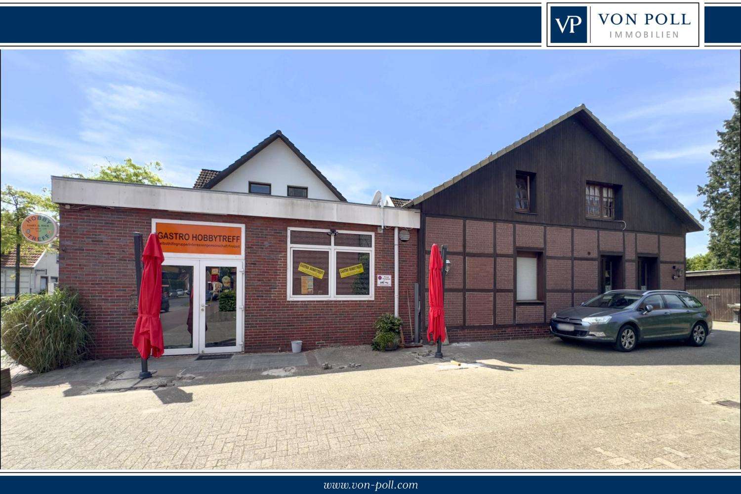 Thumbnail-Haus zum Kaufen in Westerstede Ocholt 389.000,00 € 295.71 m²