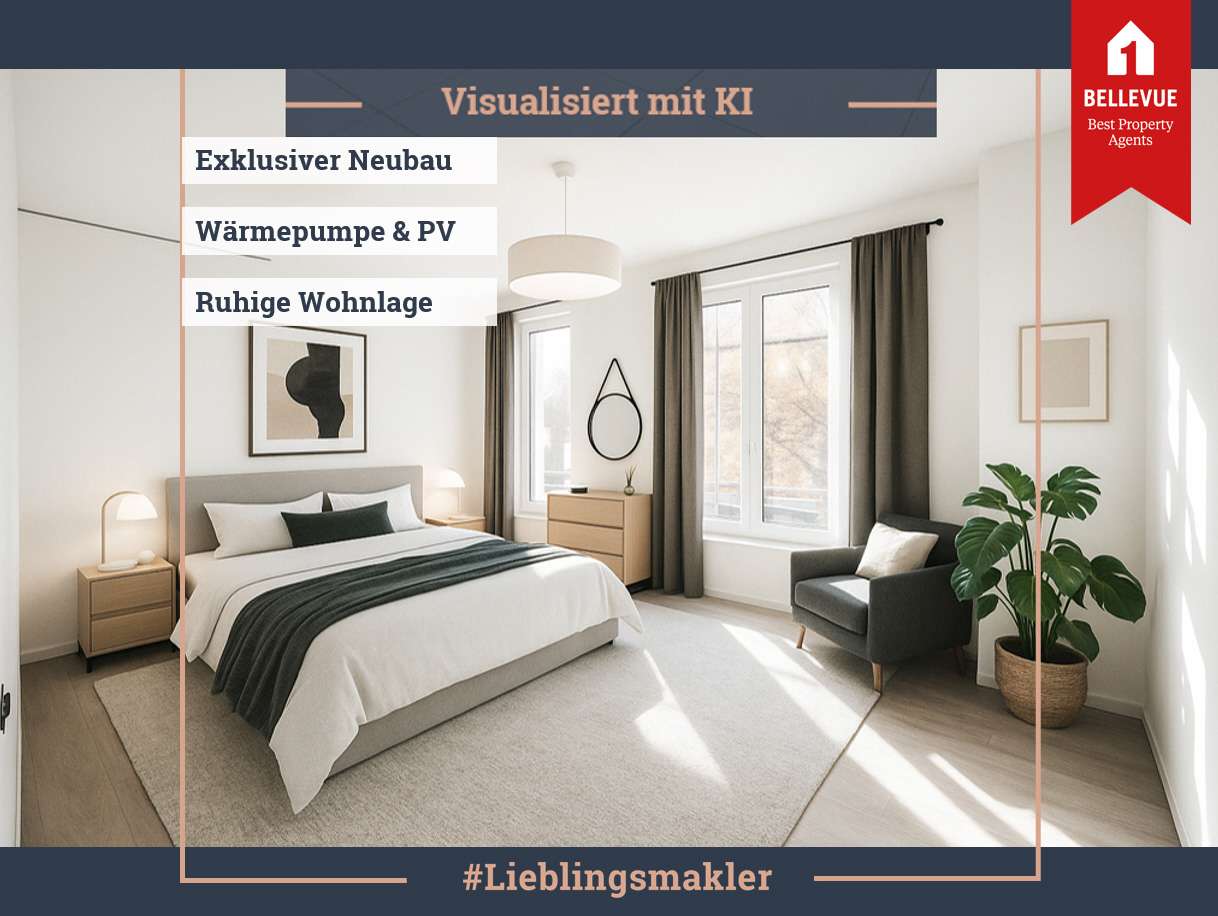 Thumbnail-Wohnung zum Mieten in Köln Weiden 2.995,00 € 145.8 m²