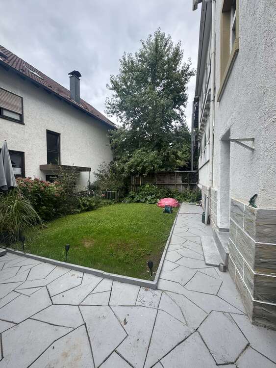 Thumbnail-Haus zum Kaufen in Bühl 998.000,00 € 315 m²