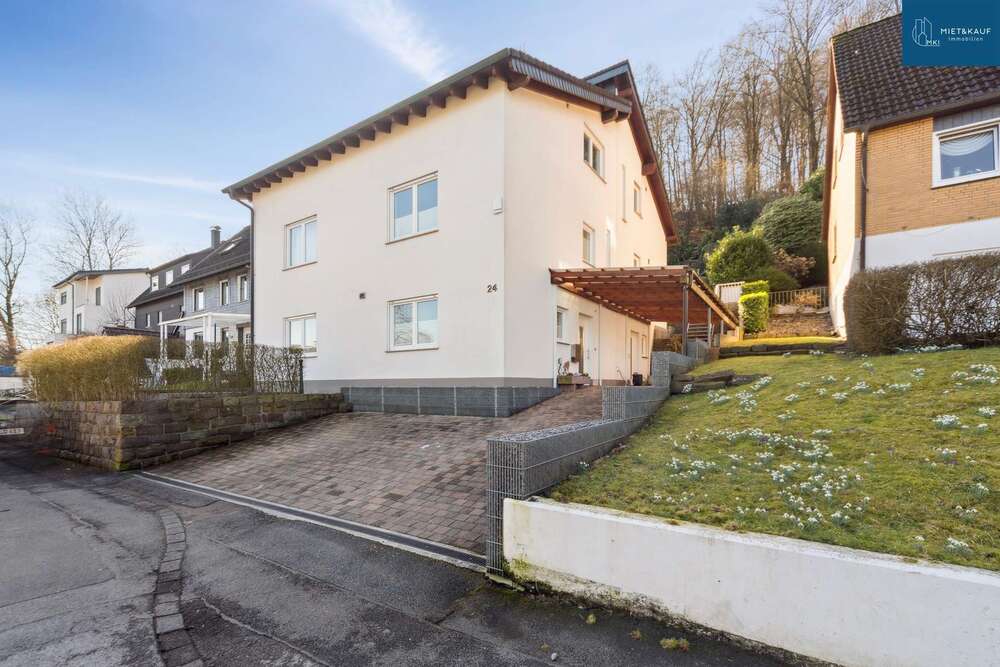 Thumbnail-Haus zum Kaufen in Wuppertal 699.000,00 € 250 m²