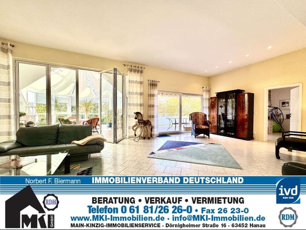 Thumbnail-Wohnung zum Kaufen in Gelnhausen 598.000,00 € 212 m²