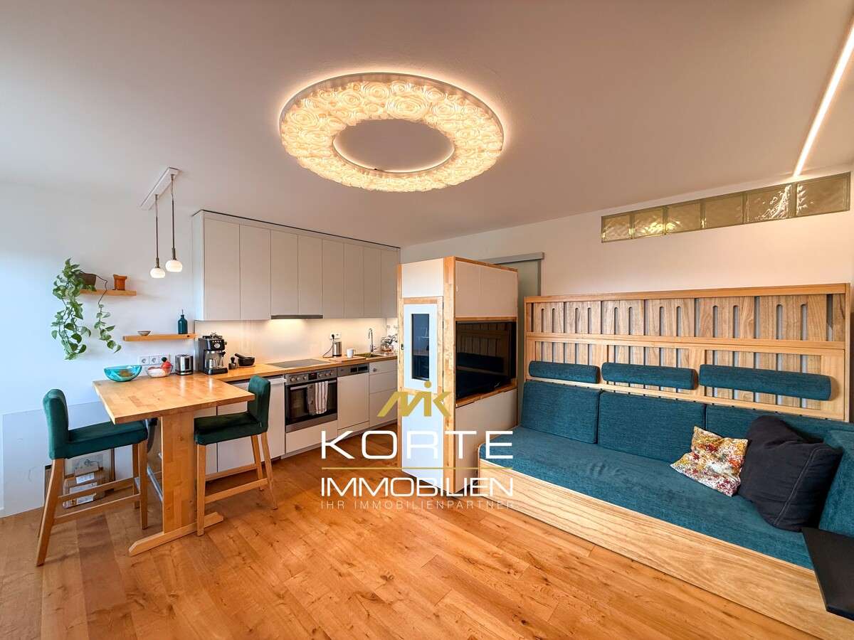 Thumbnail-Wohnung zum Kaufen in Weiler-Simmerberg Simmerberg 95.000,00 € 27 m²