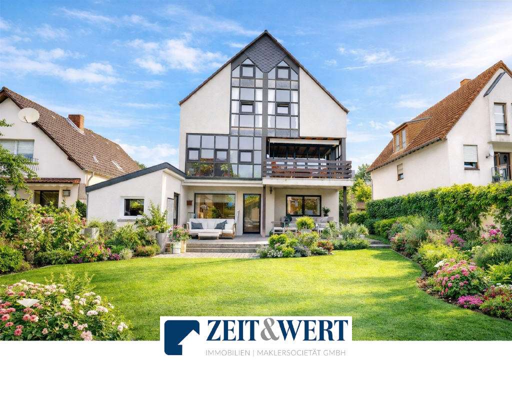 Thumbnail-Haus zum Kaufen in Erftstadt-Blessem 598.000,00 € 256 m²