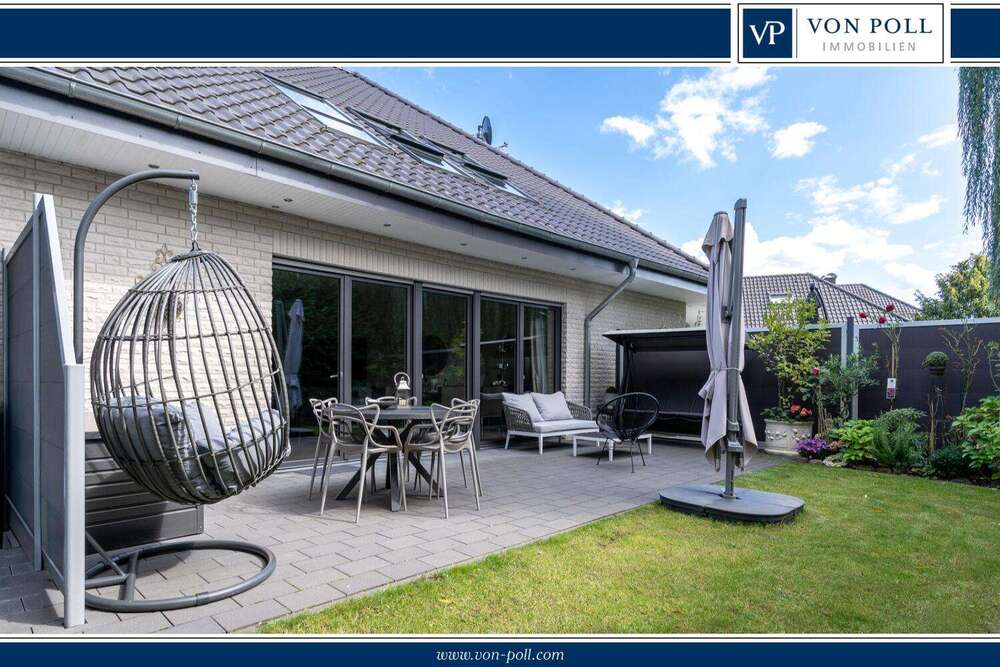 Thumbnail-Haus zum Kaufen in Versmold 449.000,00 € 151.05 m²