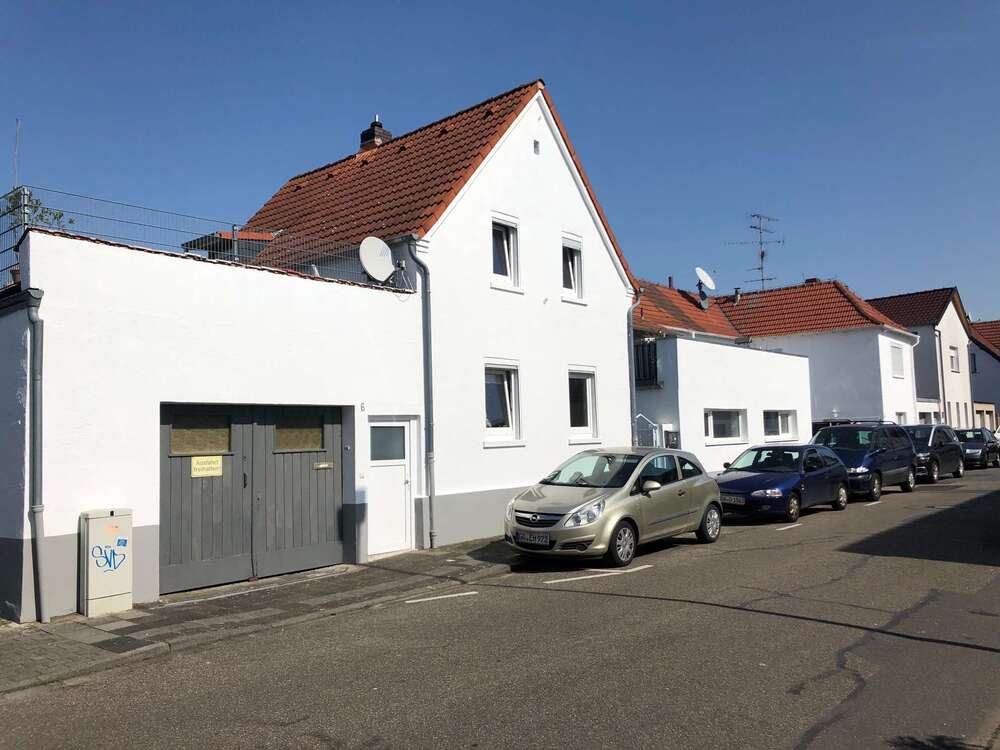 Thumbnail-Haus zum Kaufen in Griesheim 829.000,00 € 400 m²