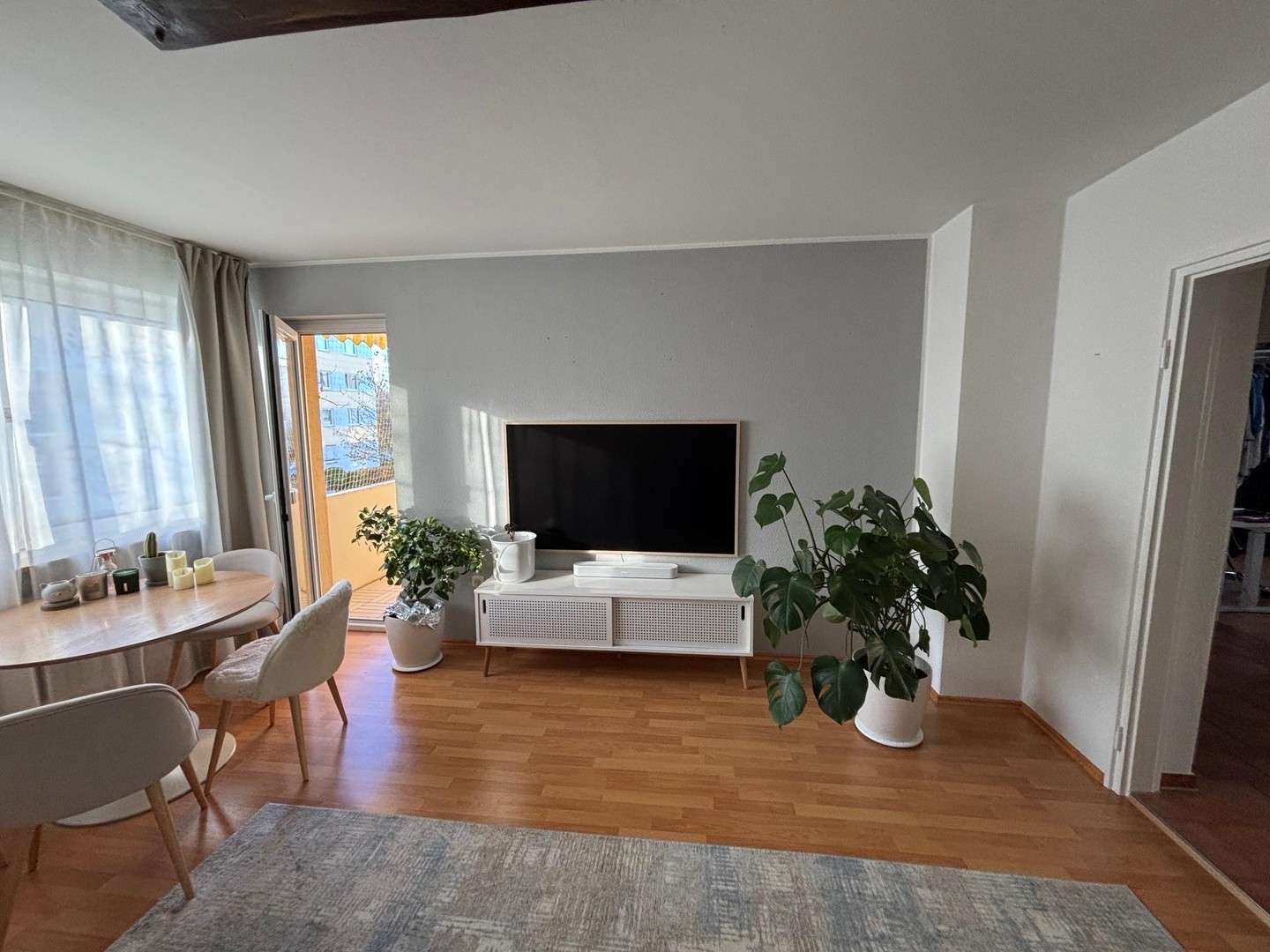 Thumbnail-Wohnung zum Kaufen in München 439.000,00 € 65.43 m²