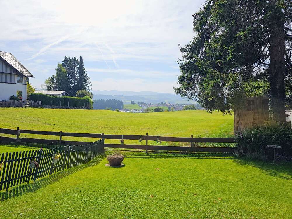 Thumbnail-Wohnung zum Kaufen in Lindenberg im Allgäu 180.000,00 € 55.01 m²