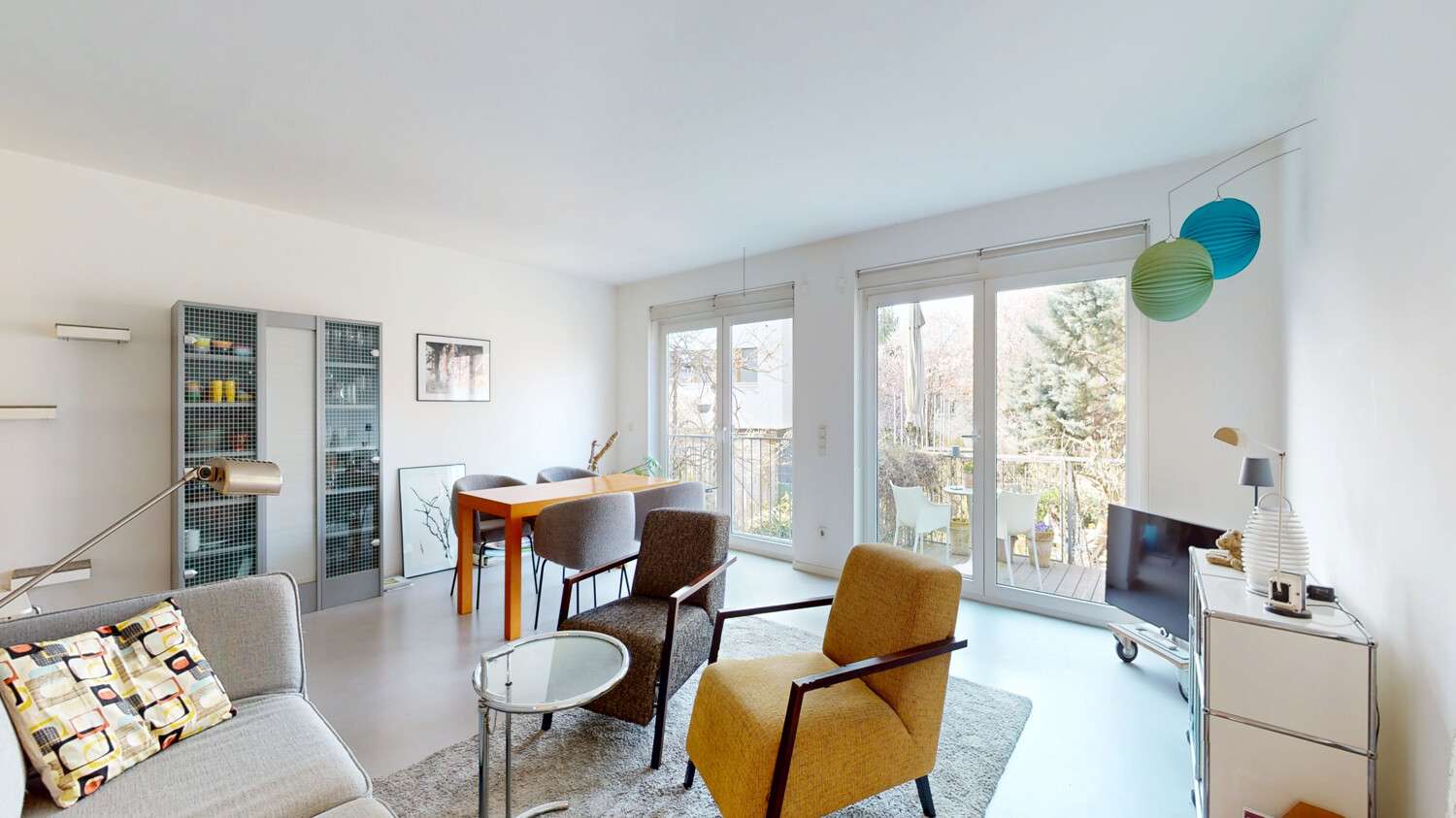 Thumbnail-Haus zum Kaufen in Frankfurt am Main 1.120.000,00 € 155.5 m²