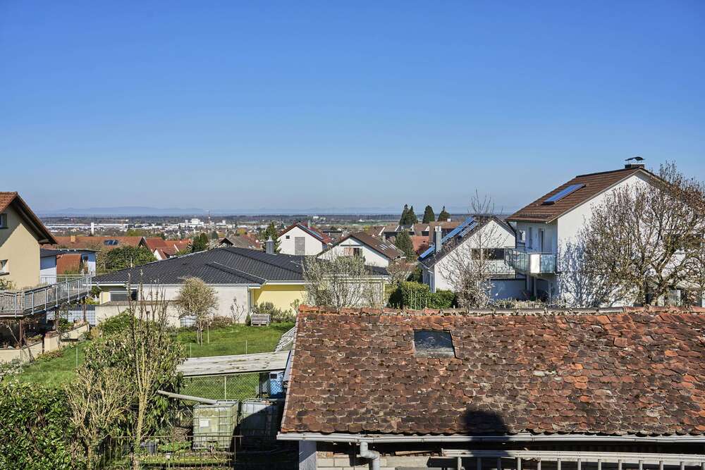 Thumbnail-Grundstück zu verkaufen in Malsch 380.000,00 € 537 m²