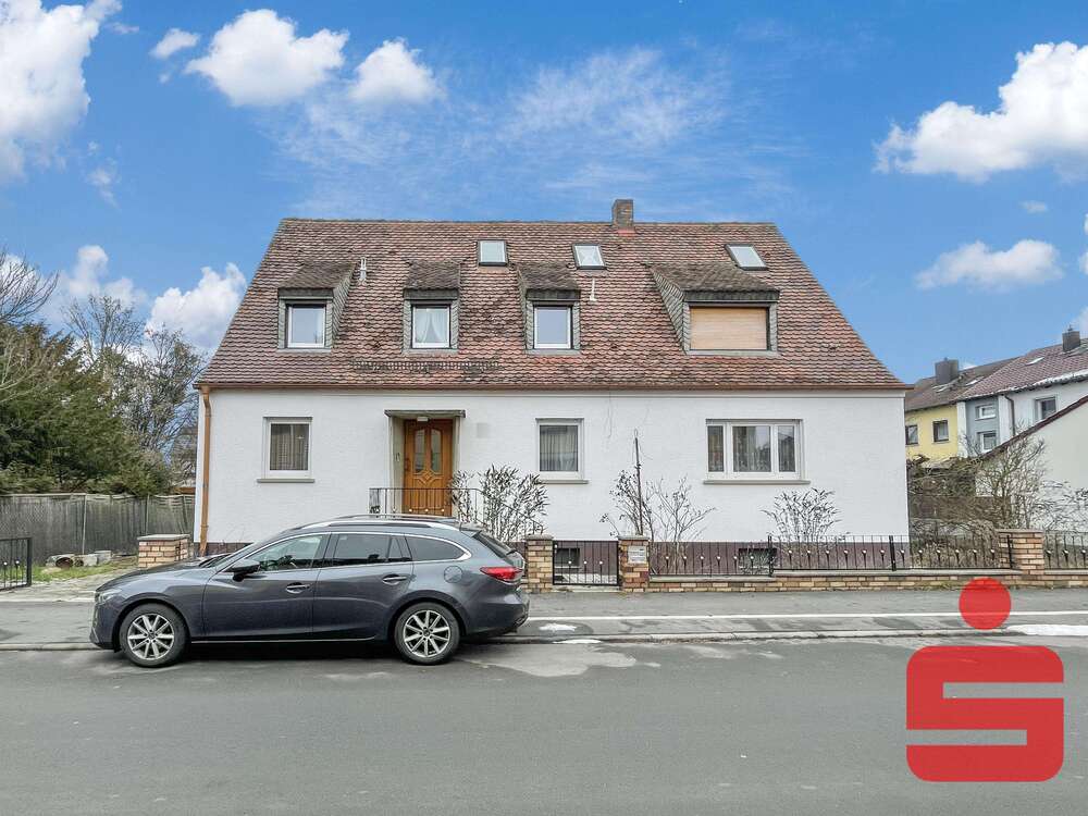 Thumbnail-Haus zum Kaufen in Kitzingen 498.000,00 € 318 m²
