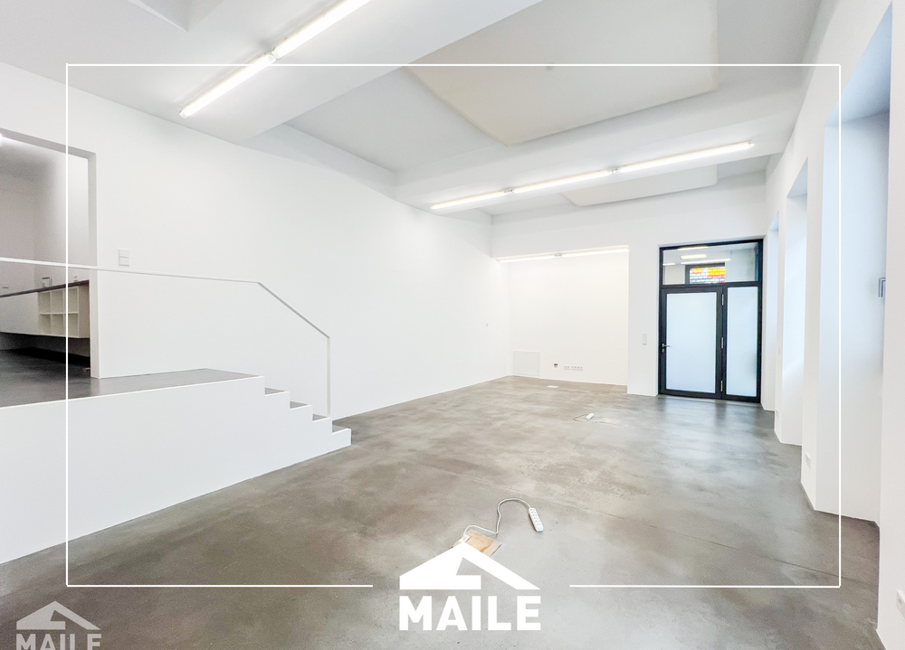 Thumbnail-Einzelhandel in Stuttgart Stuttgart-West 1.290,00 € 60 m²