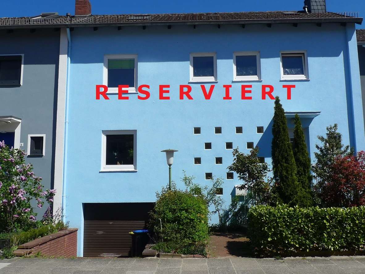 Thumbnail-Haus zum Kaufen in Bremen 249.000,00 € 104 m²