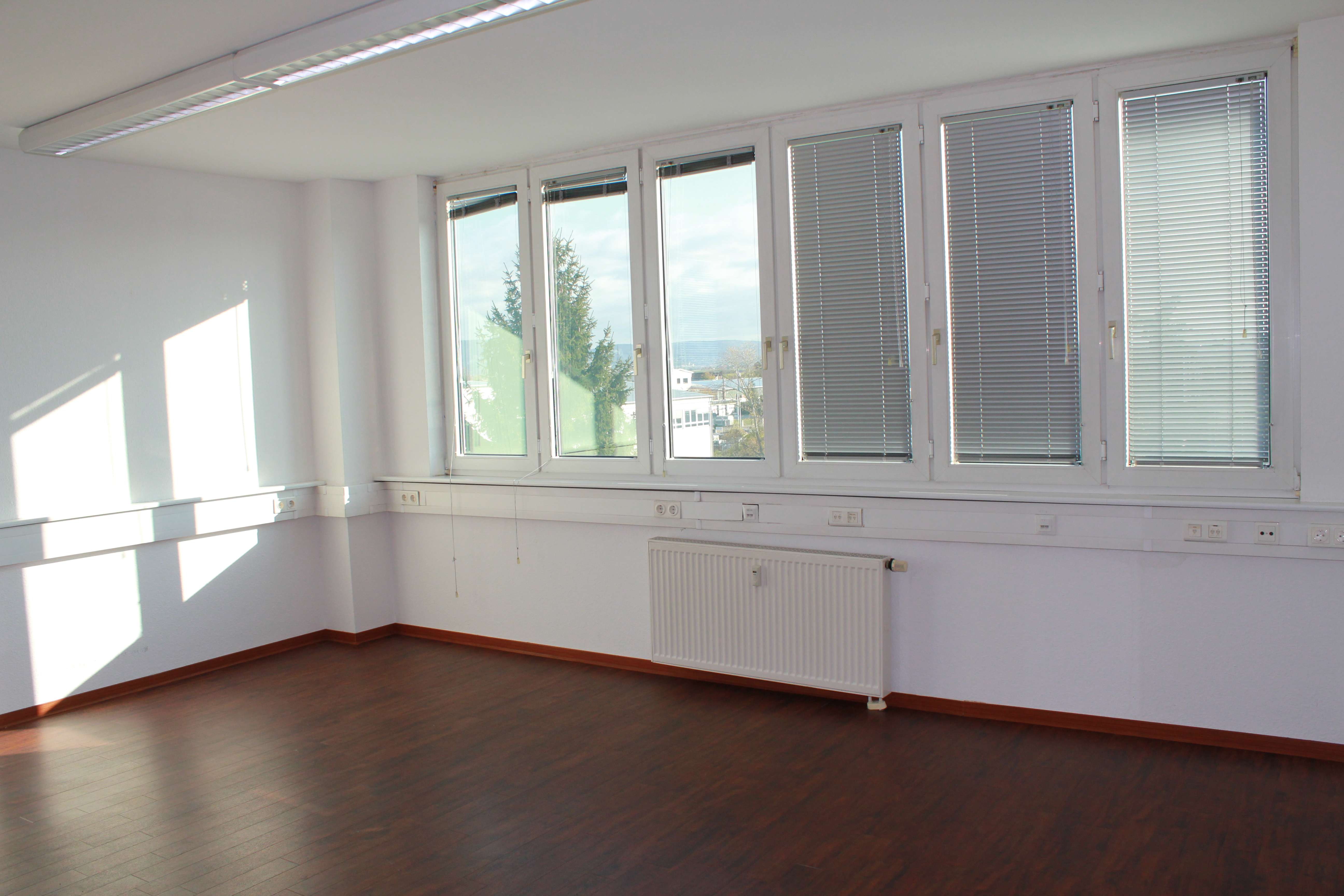 Thumbnail-Büro in Schwetzingen 1.860,00 € 180 m²