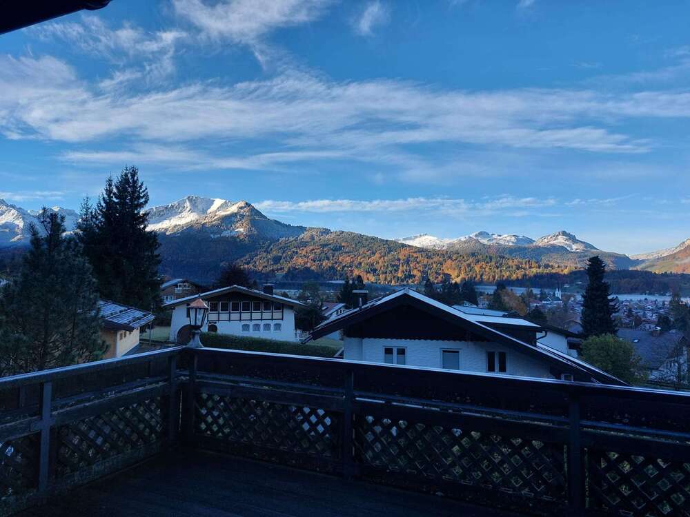 Thumbnail-Haus zum Kaufen in Oberstdorf 2.200.000,00 € 220 m²