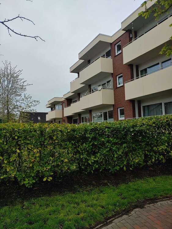 Thumbnail-Wohnung zum Kaufen in Wangerland 154.000,00 € 59 m²