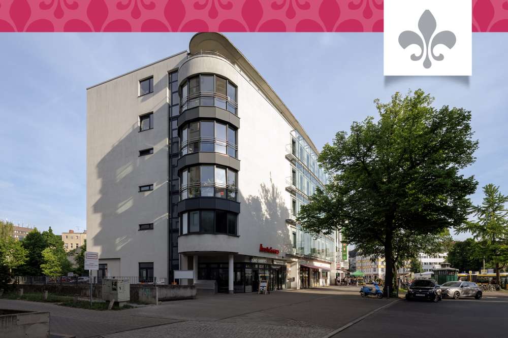 Thumbnail-Büro in Berlin 1.657,50 € 97.5 m²