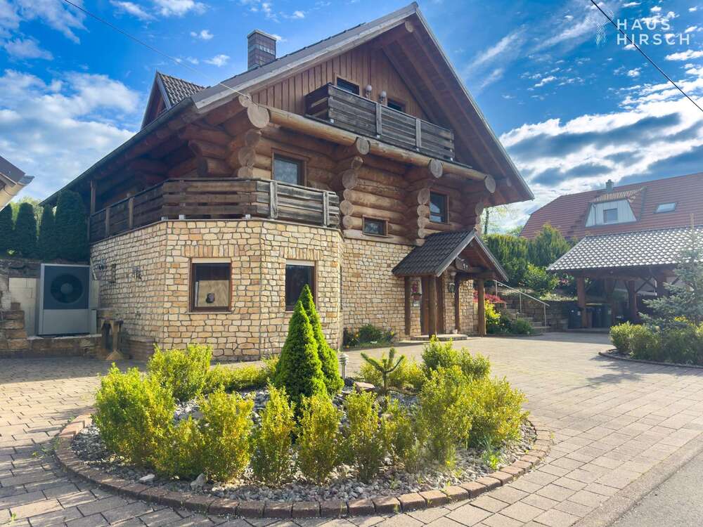 Thumbnail-Haus zum Kaufen in Simmersfeld 890.000,00 € 220 m²