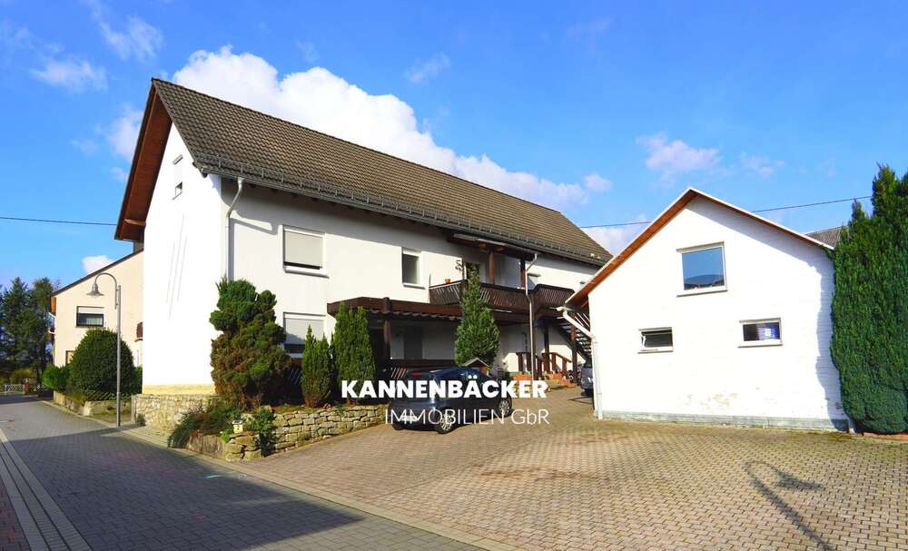 Thumbnail-Haus zum Kaufen in Goddert 265.000,00 € 316 m²