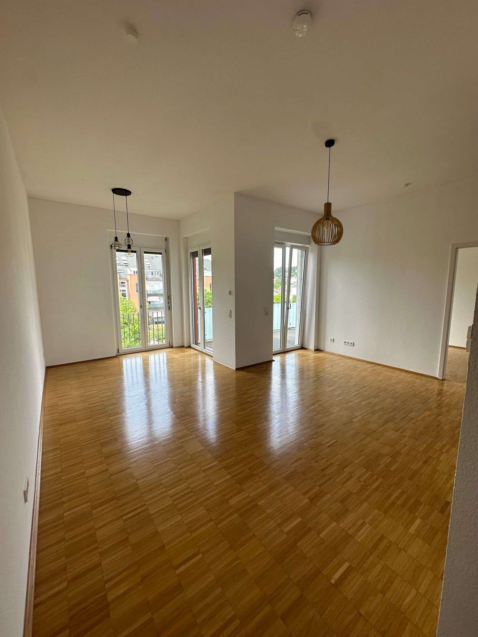 Thumbnail-Wohnung zum Kaufen in Lahr 224.900,00 € 67.7 m²