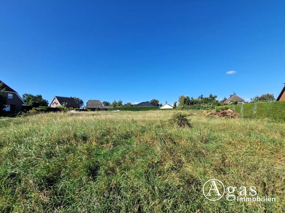 Thumbnail-Grundstück zu verkaufen in Burg Stargard Teschendorf 48.000,00 € 902 m²