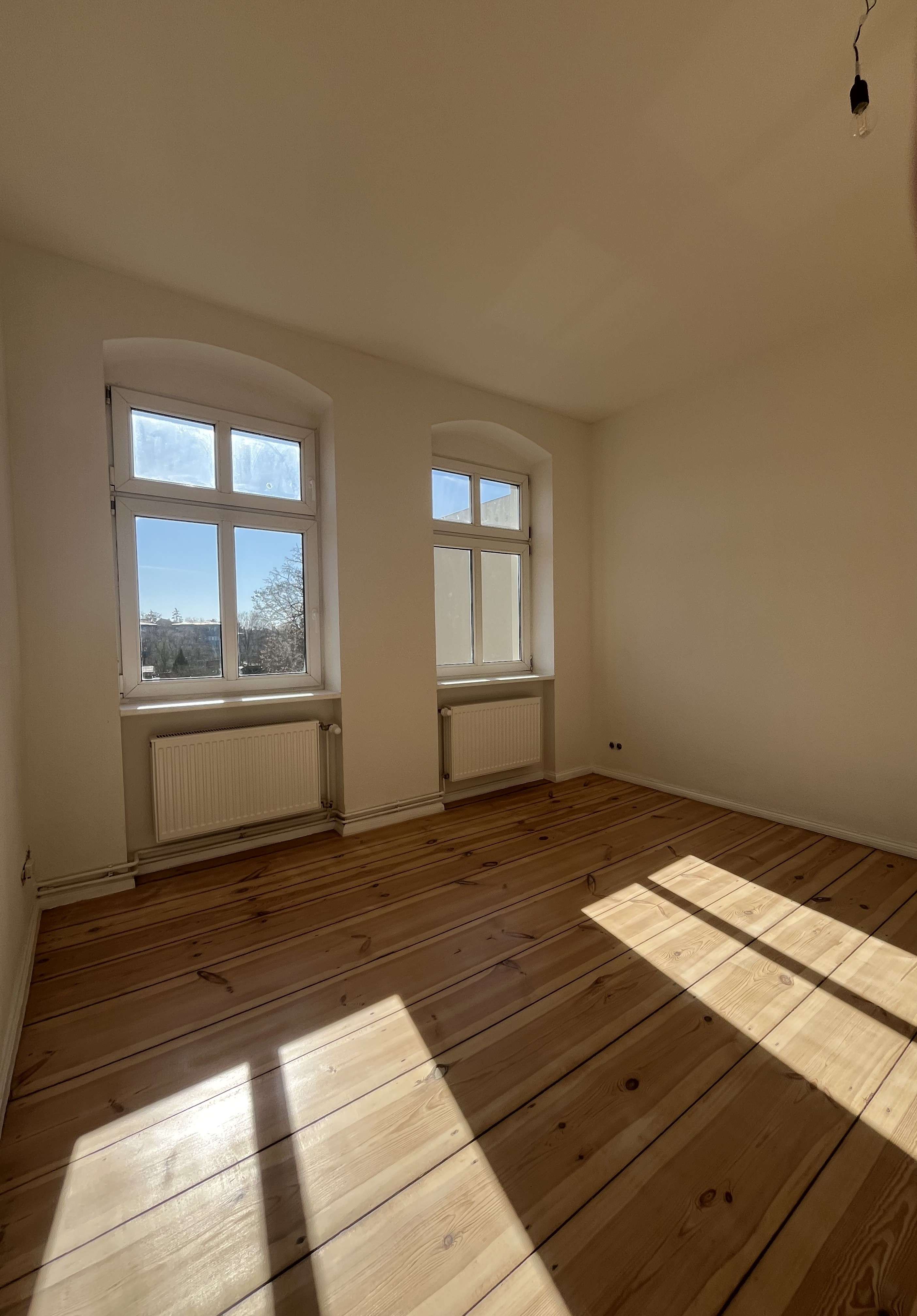 Thumbnail-Wohnung zum Mieten in Oranienburg 599,00 € 40.5 m²