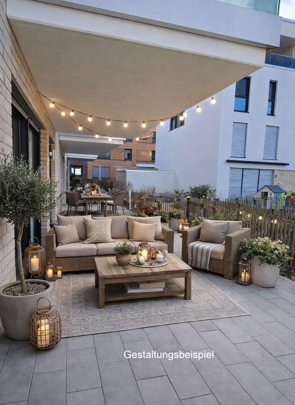 Thumbnail-Wohnung zum Kaufen in Wolfsburg 493.000,00 € 139 m²