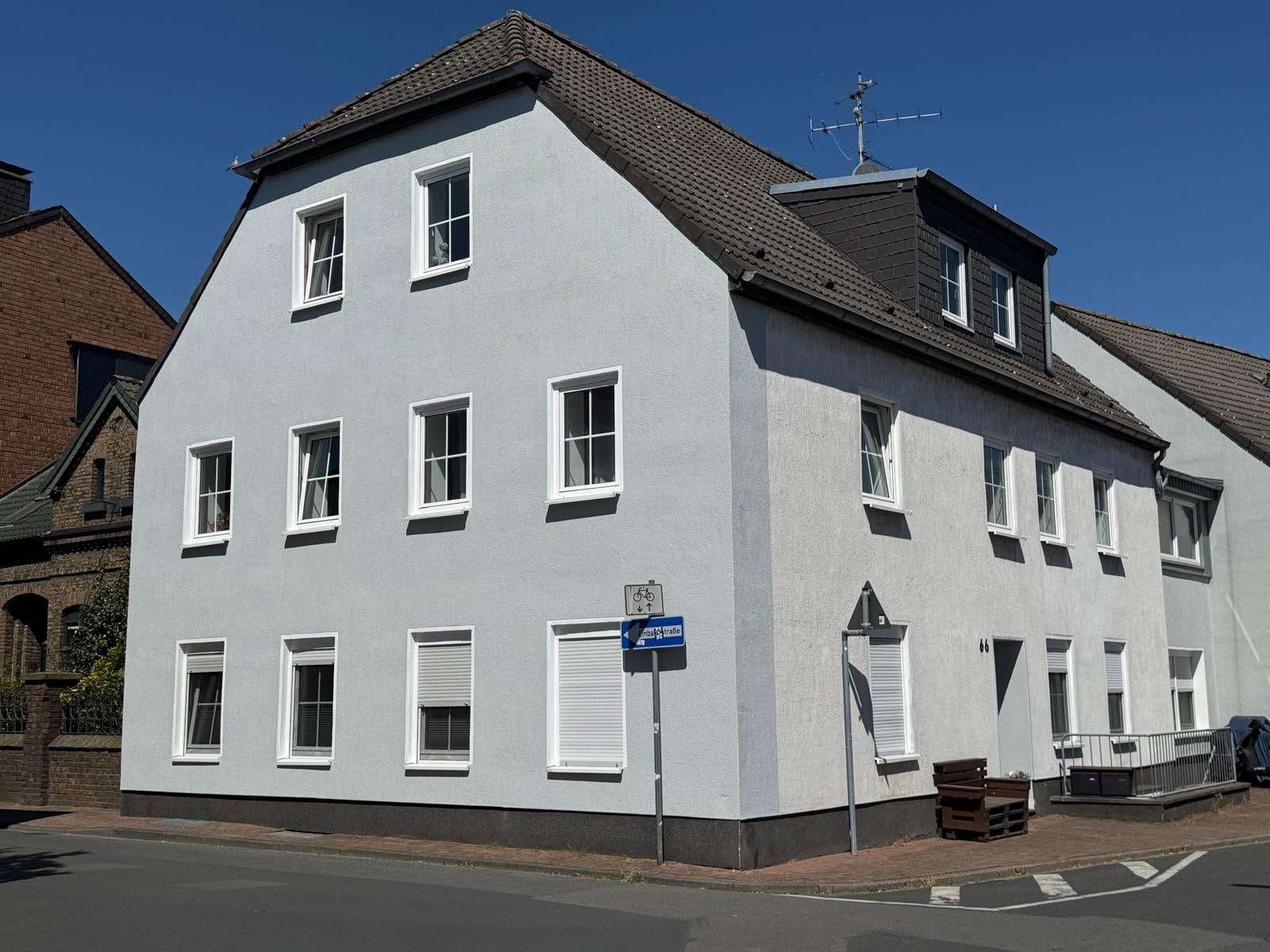 Thumbnail-Wohnung zum Kaufen in Alpen 155.000,00 € 70 m²