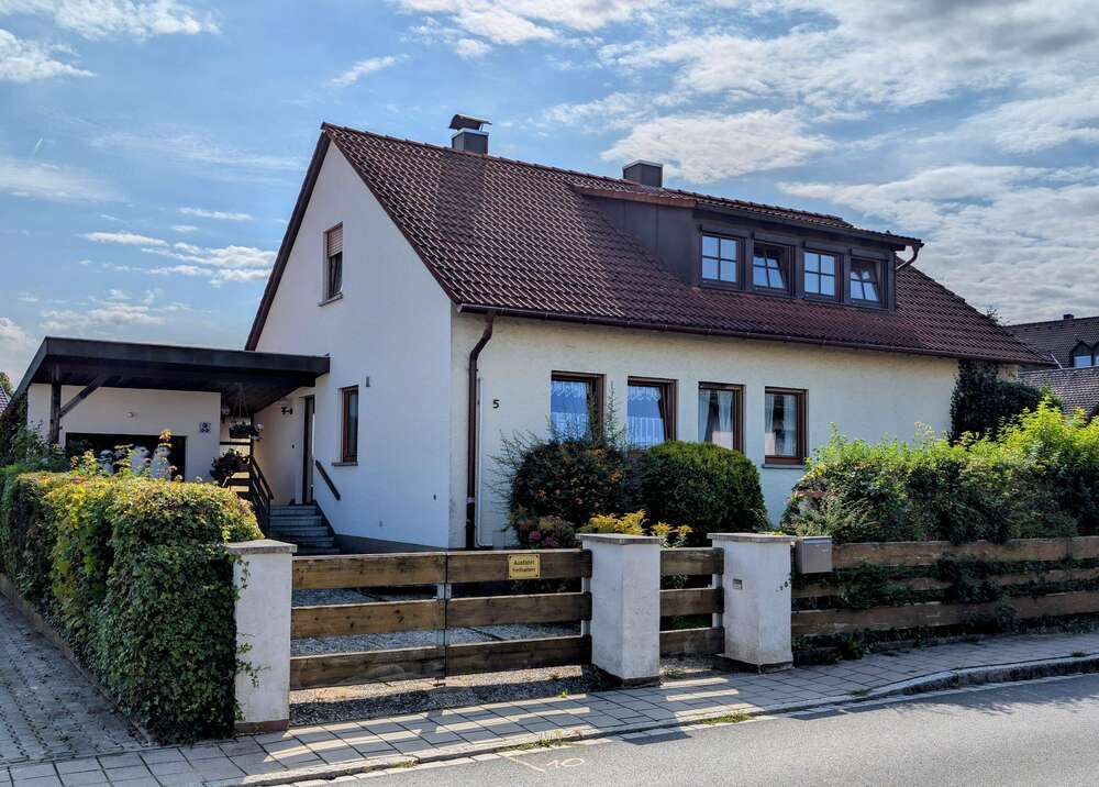 Thumbnail-Haus zum Kaufen in Altdorf bei Nürnberg 541.000,00 € 170 m²
