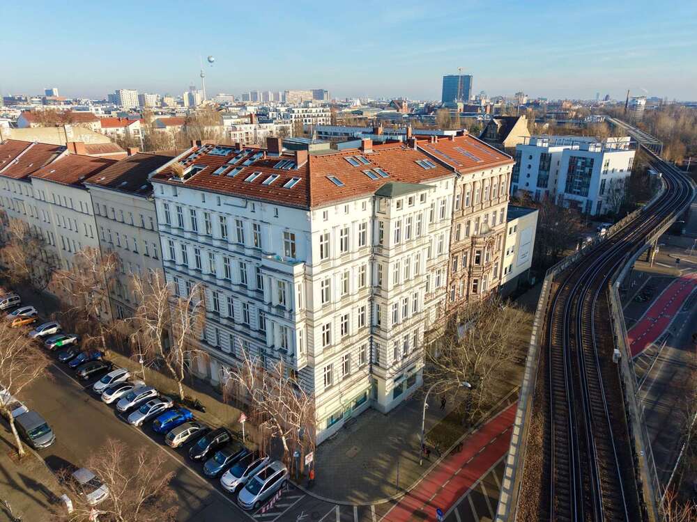 Thumbnail-Wohnung zum Kaufen in Berlin 399.000,00 € 73.41 m²