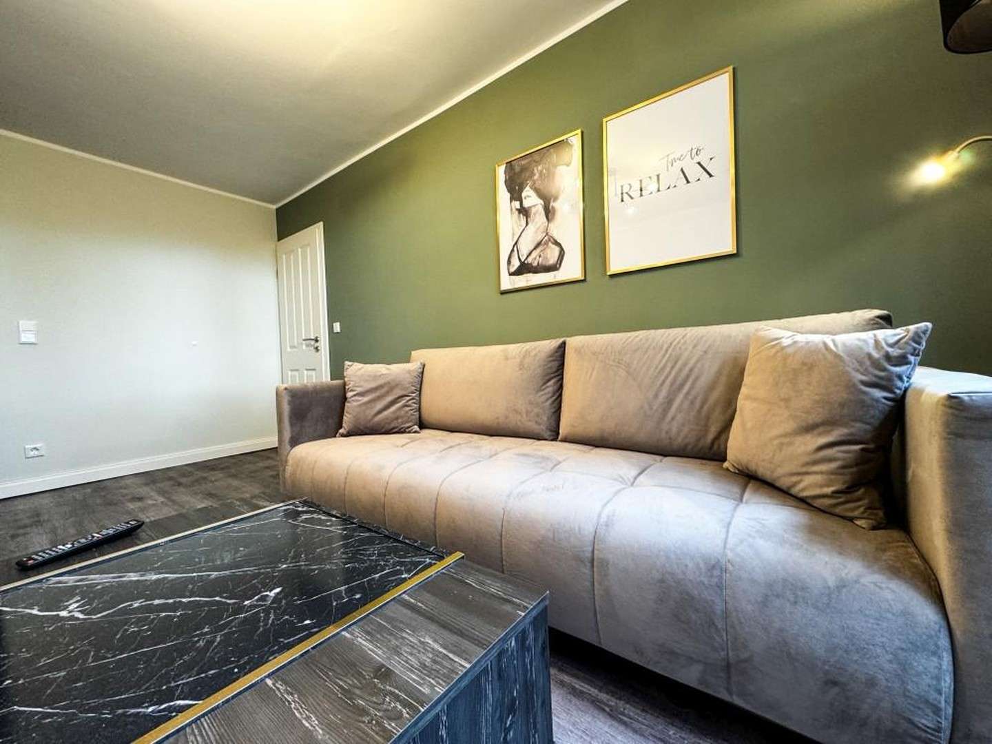 Thumbnail-Wohnung zum Mieten in Hannover 993,00 € 40 m²