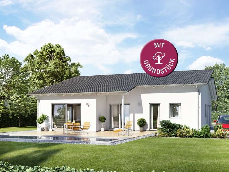 Thumbnail-Haus zum Kaufen in Magdeburg 576.700,00 € 123 m²