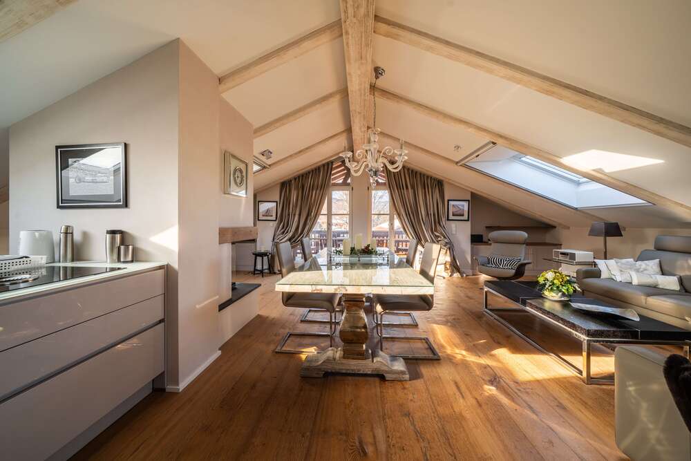 Thumbnail-Wohnung zum Kaufen in Rottach-Egern 2.490.000,00 € 110 m²