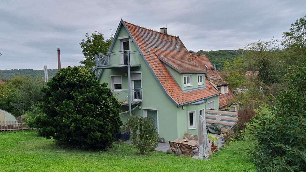 Thumbnail-Haus zum Kaufen in Schwäbisch Hall 725.000,00 € 213 m²