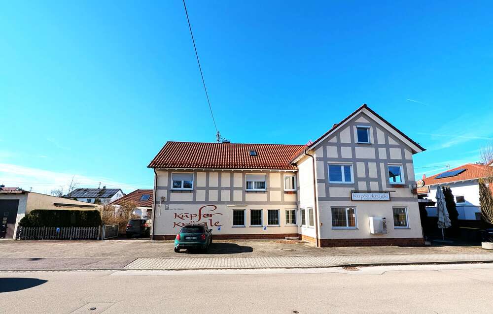 Thumbnail-Haus zum Kaufen in Illertissen 795.000,00 € 274 m²