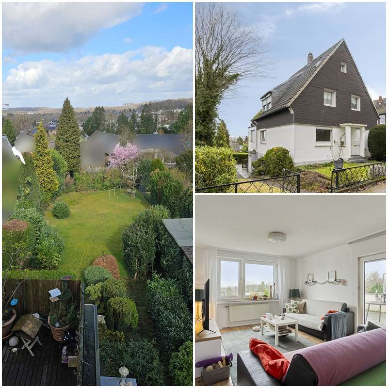 Thumbnail-Haus zum Kaufen in Ratingen-Ost 740.000,00 € 184 m²