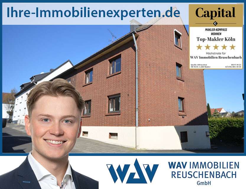 Thumbnail-Haus zum Kaufen in Hürth 499.000,00 € 190 m²