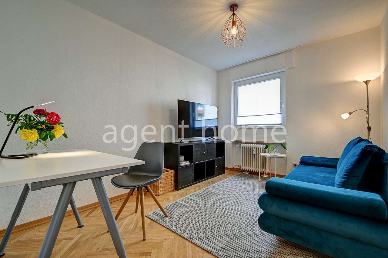 Thumbnail-Wohnung zum Mieten in Stuttgart 1.330,00 € 50 m²