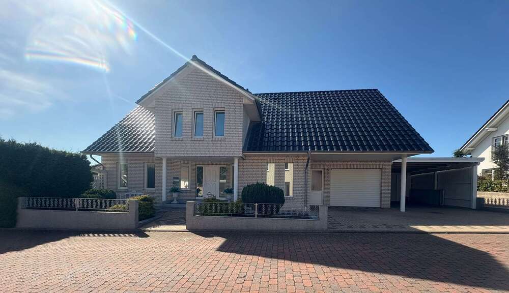 Thumbnail-Haus zum Kaufen in Ostercappeln 525.000,00 € 193 m²