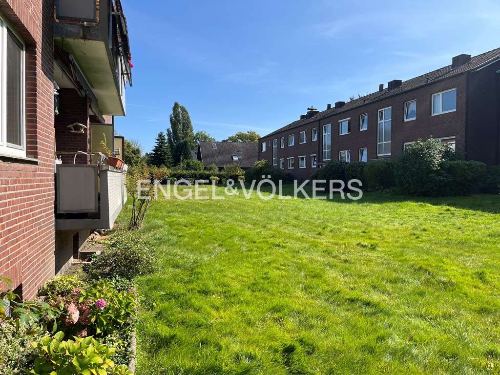 Thumbnail-Wohnung zum Kaufen in Hamburg 199.000,00 € 68 m²