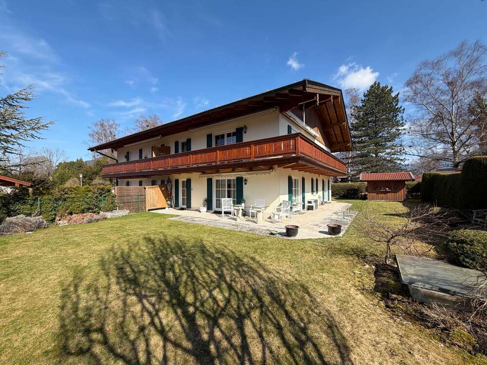 Thumbnail-Wohnung zum Kaufen in Rottach-Egern 1.349.000,00 € 100 m²