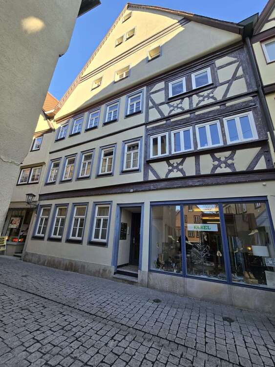 Thumbnail-Haus zum Kaufen in Schwäbisch Hall 1.600.000,00 € 263 m²