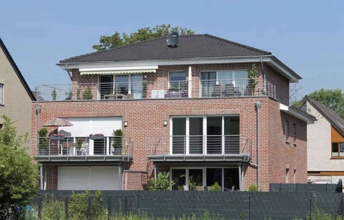 Thumbnail-Wohnung zum Mieten in Krefeld 990,00 € 74 m²
