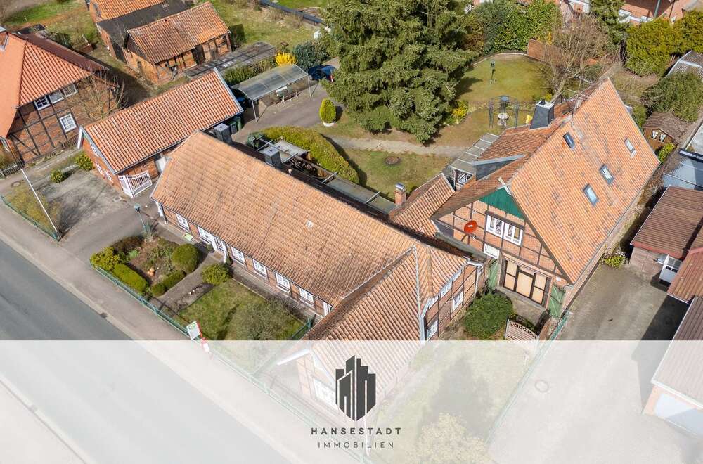 Thumbnail-Haus zum Kaufen in Bleckede 419.000,00 € 330 m²