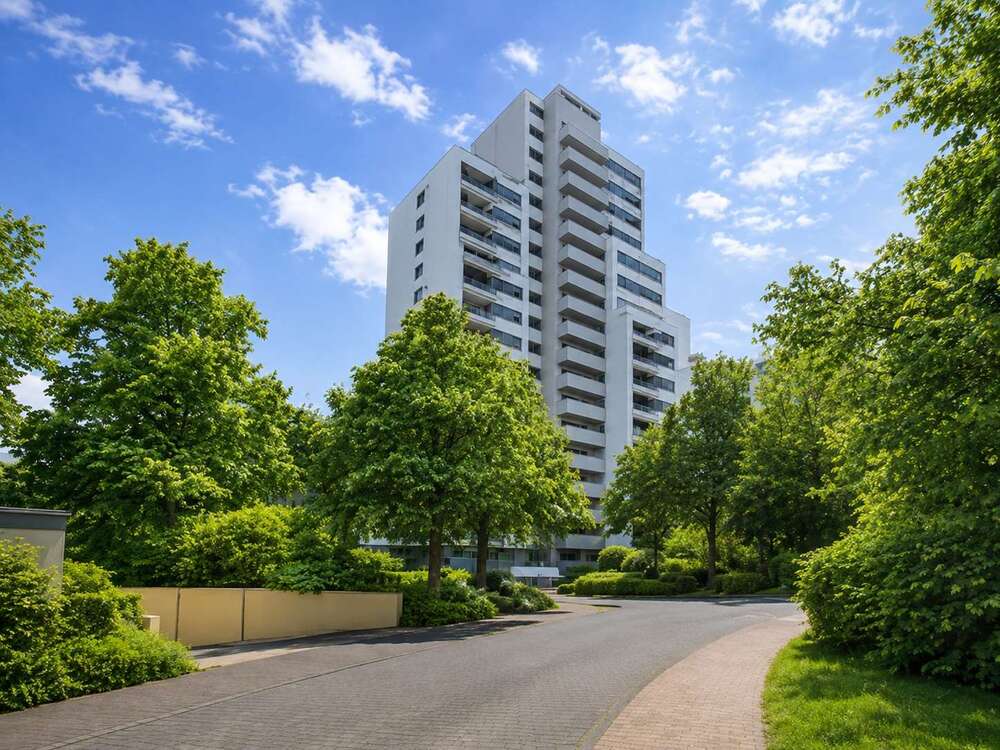 Thumbnail-Wohnung zum Kaufen in Bonn 299.000,00 € 84 m²