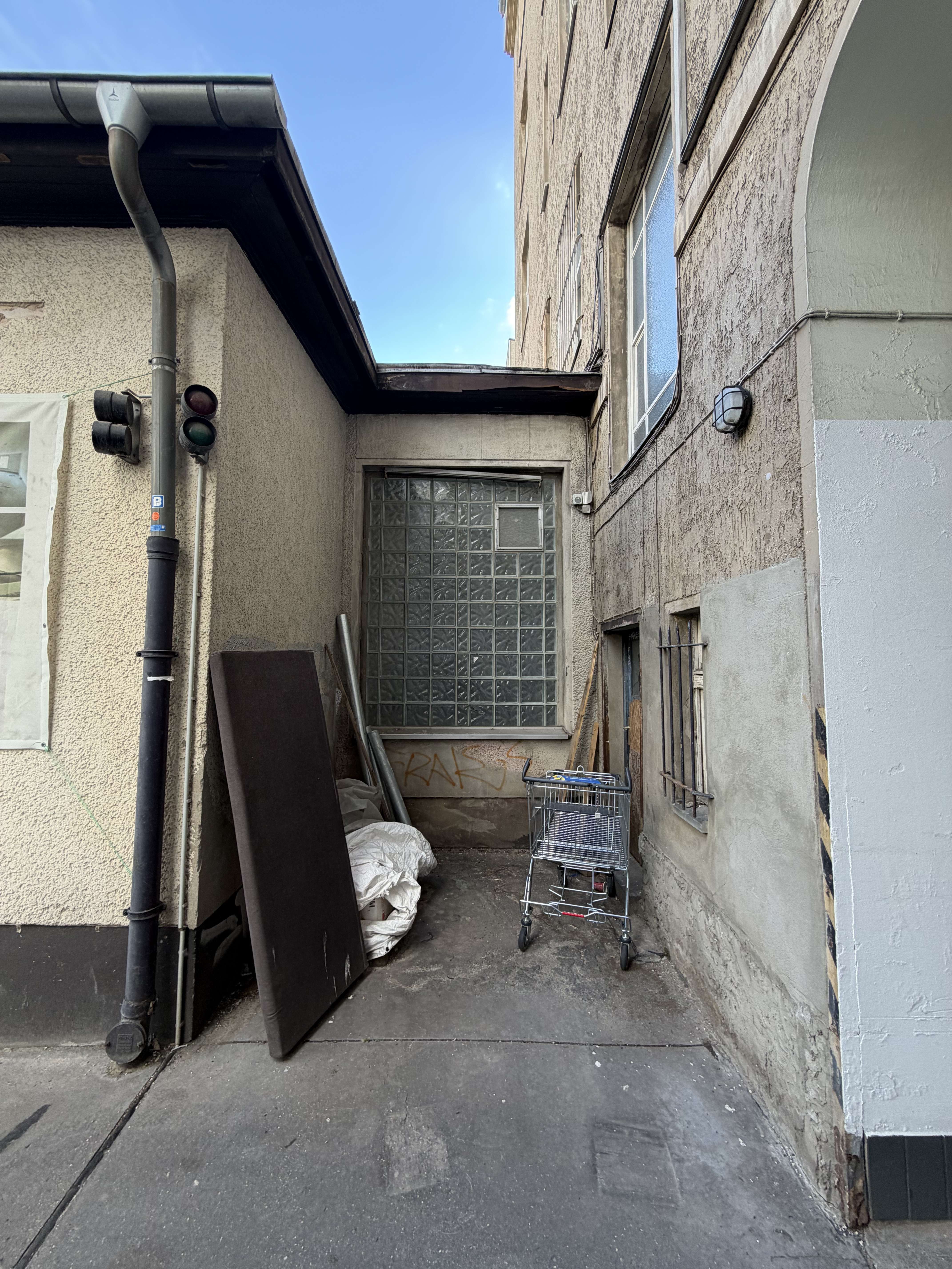 Thumbnail-Haus zum Kaufen in Berlin 185.000,00 € 68 m²