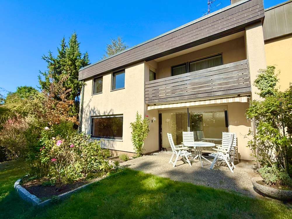 Thumbnail-Haus zum Kaufen in Zirndorf 575.000,00 € 172 m²